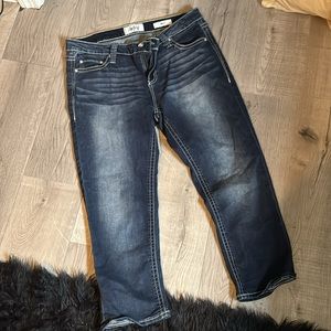 Day trip Mila capris 32